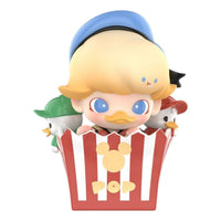 Pop Mart Disney Dimoo World Figure 'Donald Duck Popcorn'  PPMT-2503-0016-820212874