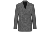 DIOR Double Breasted Long Sleeved Blazer