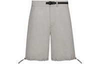 DIOR By Birkenstock Cd 1947 Bermuda Shorts