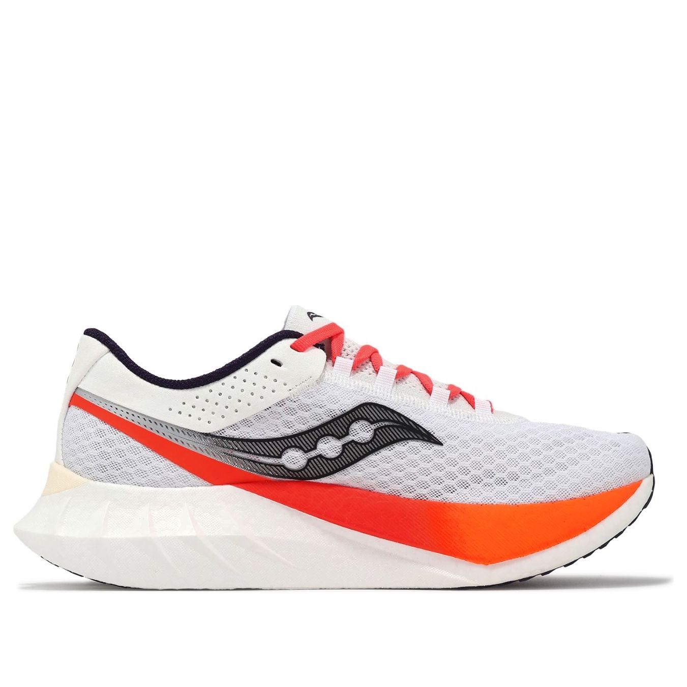 Saucony Endorphin Pro 4 'White Black' S20939-129