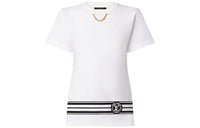 LOUIS VUITTON Lv Stripe T-Shirt
