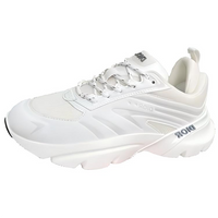DIOR B32 Chunky Sneakers Women's White