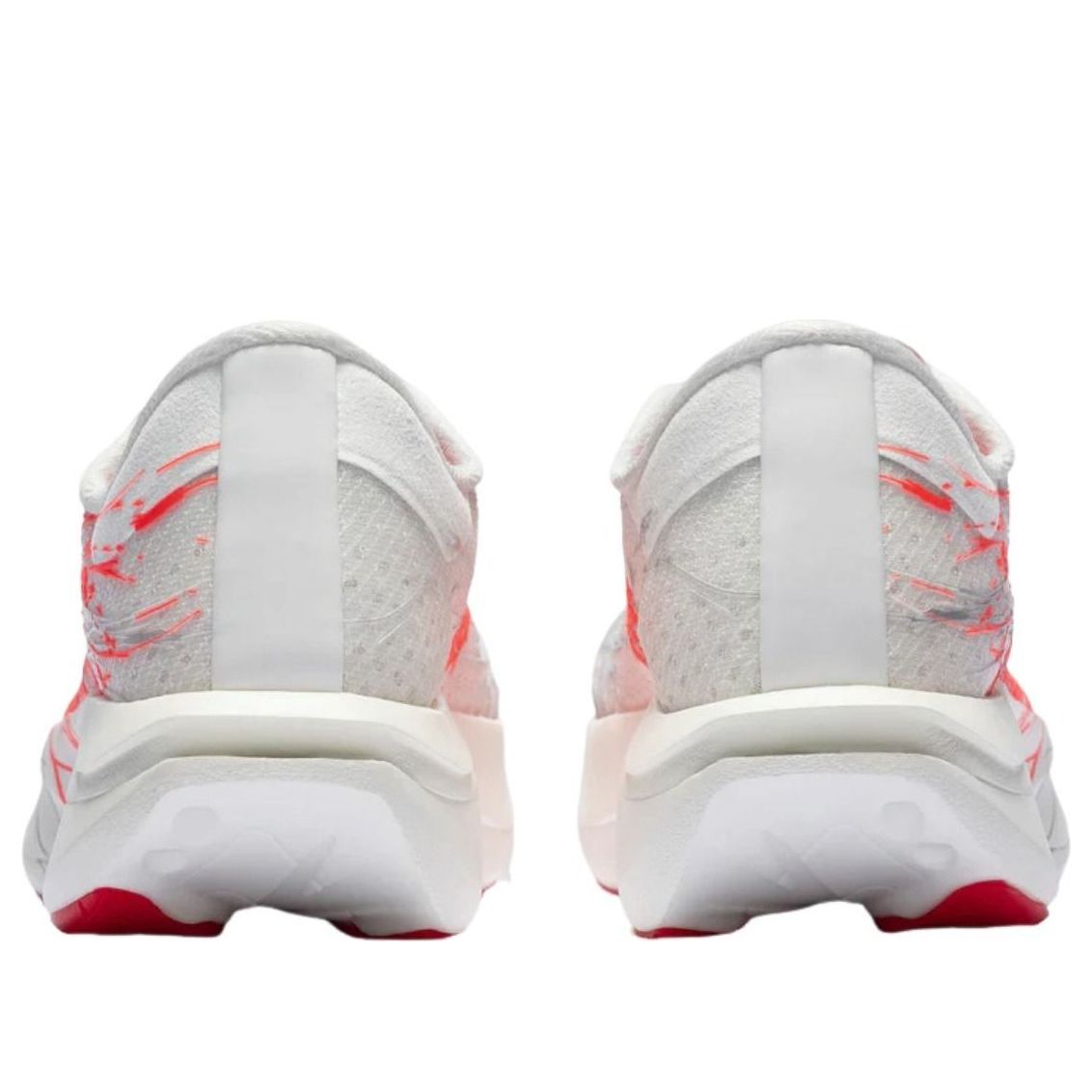 (WMNS) ANTA C202 7 'White Red Silver' 8226B5575-1