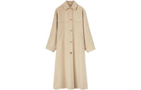 Loro Piana Coats Women's Beige