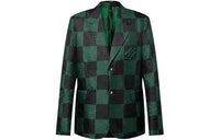 LOUIS VUITTON SS24 Jackets Coats Men's Green