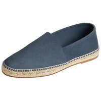 HERMES Izar Espadrilles Men's Blue