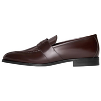 CELINE Loafers Men Red
