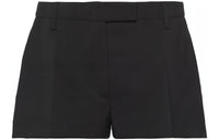 PRADA Casual Shorts Women's Black