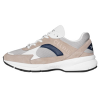 CELINE Low-Top Casual Shoes Women's Greige