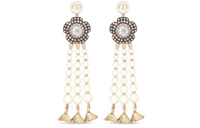 DIOR Earrings Women's