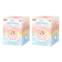 Pop Mart Pucky Beanie Bubble Up Plush Pendant Sealed Cases (2 Blind Boxes) PPMT-2503-0028-825268681