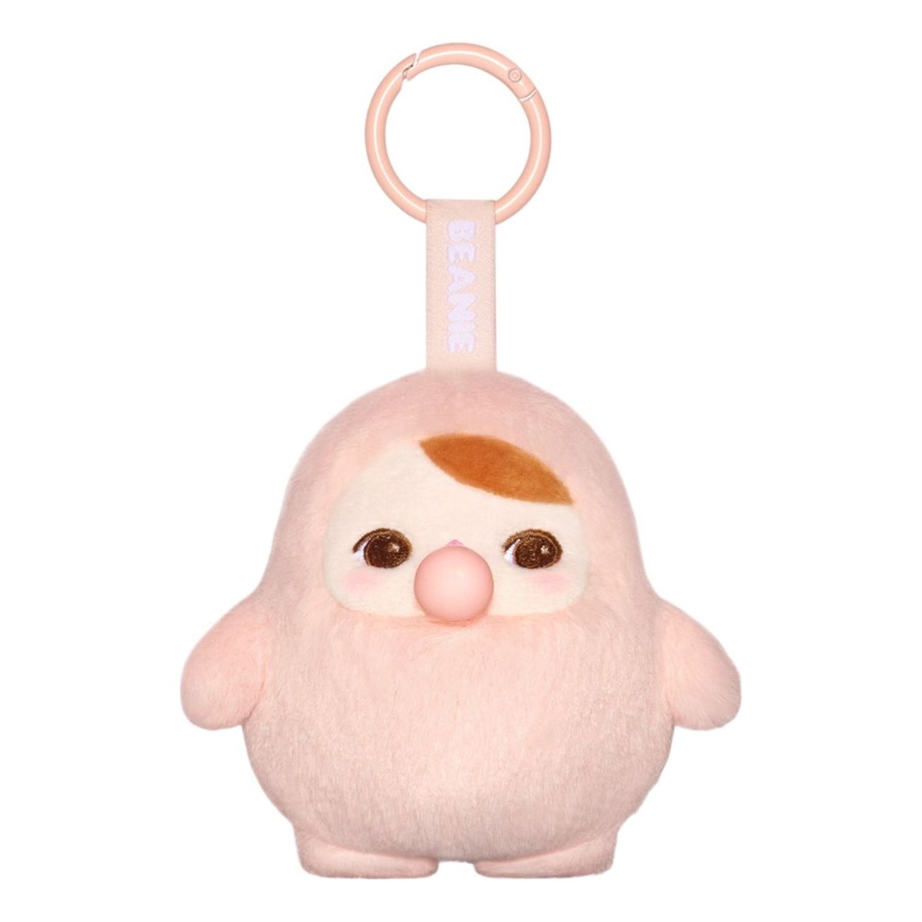 Pop Mart Pucky Beanie Bubble Up Plush Pendant 'Pretty Bubble' PPMT-2503-0028-825268683
