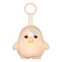 Pop Mart Pucky Beanie Bubble Up Plush Pendant 'Angry Bubble'  PPMT-2503-0028-825268684