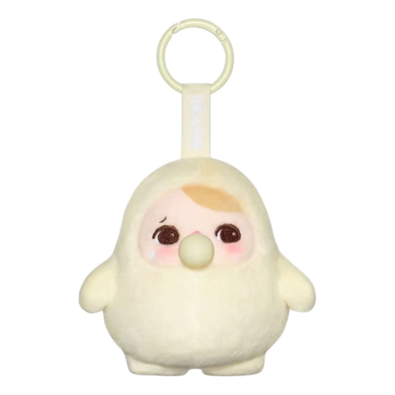 Pop Mart Pucky Beanie Bubble Up Plush Pendant 'Crying Bubble'  PPMT-2503-0028-825268685