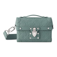 LOUIS VUITTON M13871 Soul Trunk
