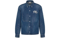 DIOR And Shawn Overshirt