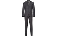 PRADA Single breasted Wool Suit