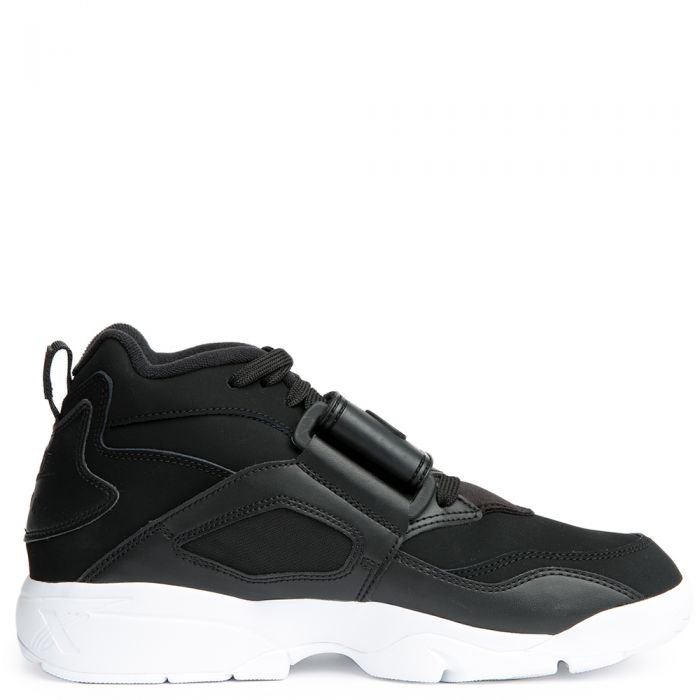 Nike Air Diamond Turf 'Black White' 309434-014