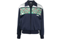 MIU MIU SS21 Jackets & Coats Women's Navy Blue