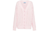 PRADA FW22 Knitwear Women's Pink