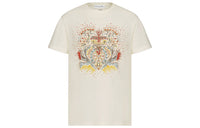 DIOR Dior Quarterly New Products T-Shirt Women's Ecru