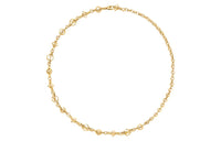 LOUIS VUITTON CRAZY IN LOCK Necklaces Women's