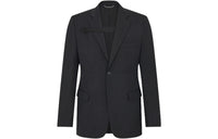 DIOR Business Suits Coats Men's Black