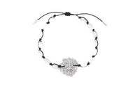DIOR X Denim Tears Bracelet