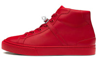 HERMES Daydream Skateboard Shoes Women's Red