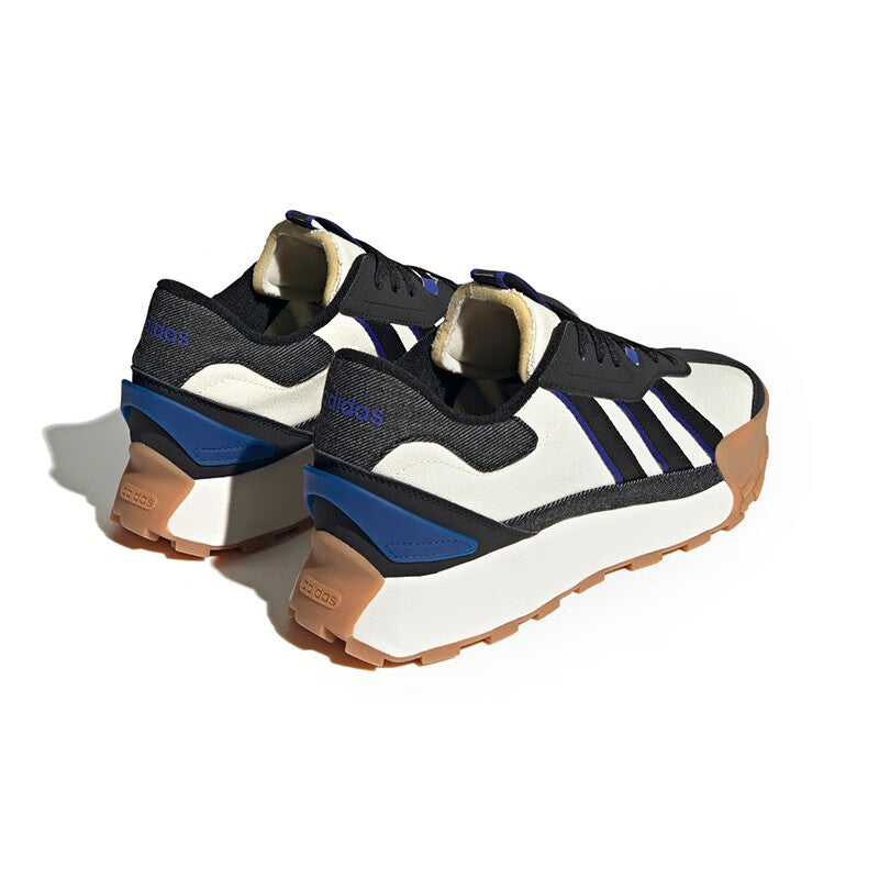 adidas neo Futro Mixr 'Blue Black White' HQ4581