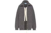PRADA Knitwear Women's Gray