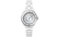 CHANEL Women's J12 Watch