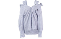 PRADA Shirts Women's Blue