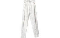 HERMES Casual Pants Men's White