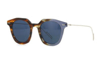 DIOR - Butterfly Sunglasses Men's Silver