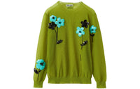 MIU MIU FW23 Sweater Women's Green
