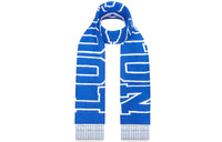 LOUIS VUITTON City Scarves Unisex