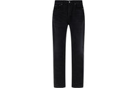 SAINT LAURENT Relaxed Fit Pants