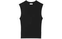 SAINT LAURENT Camisoles Women's Black