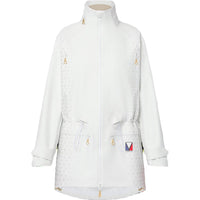 LOUIS VUITTON Lv X Ac Long Parka
