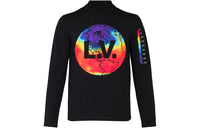 LOUIS VUITTON Sweatshirt Men's Black