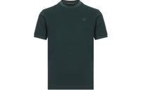 PRADA T Shirts Men Brown Green