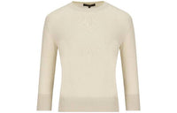 Loro Piana Sweaters Women's White