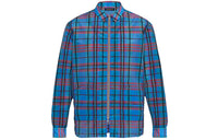 LOUIS VUITTON FW21 Shirt Men's Blue