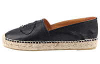PRADA Espadrilles Women's Black