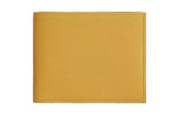 HERMES Citizen Twill Card Holders Orange