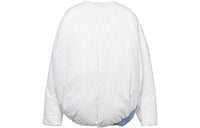 PRADA FW23 Jackets & Coats Men's White