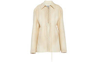 PRADA Jackets Women's Beige