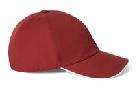 Loro Piana Baseball Caps Women's Red