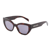 PRADA Eyewear Logo print Sunglasses